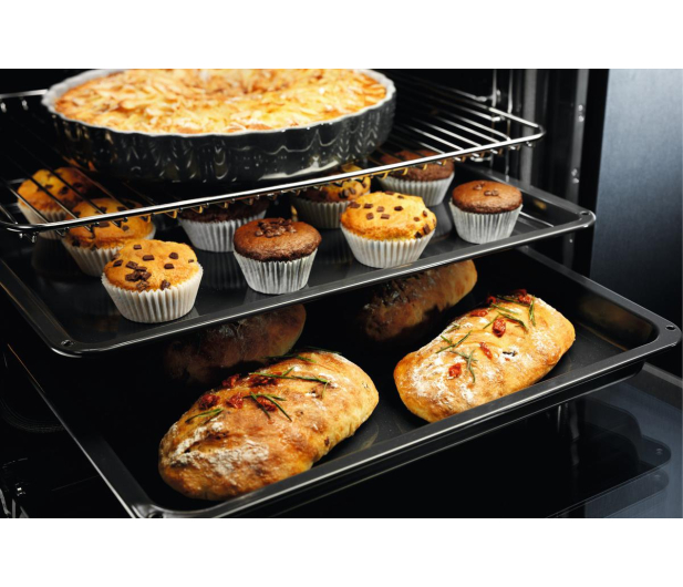 Piekarnik Electrolux EOF3H50BX - 1074284 - zdjęcie 7